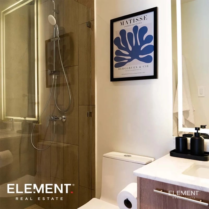 APARTAMENTOS EN VENTA Hessen – Vista Hermosa I, Zona 15 - 1