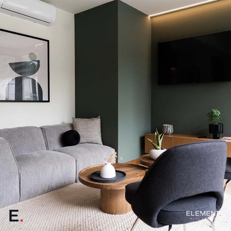 APARTAMENTOS EN VENTA  Hessen – Vista Hermosa I, Zona 15 - 4