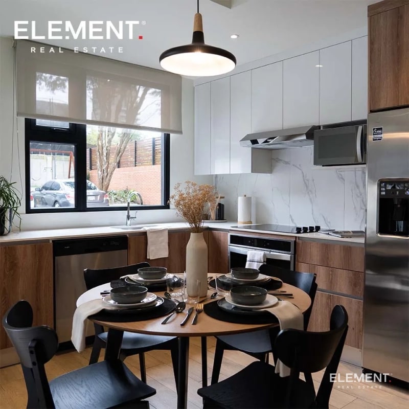 APARTAMENTOS EN VENTA Hessen – Vista Hermosa I, Zona 15 - 3