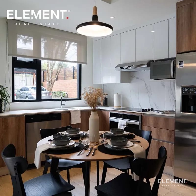 APARTAMENTOS EN VENTA  Hessen – Vista Hermosa I, Zona 15 — Apartamento en Venta en Hessen Apartamentos, Zona 15, Guatemala, Ciudad — foto 3 de 7