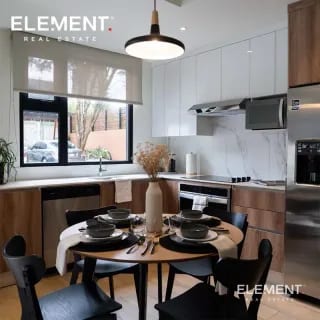 APARTAMENTOS EN VENTA  Hessen – Vista Hermosa I, Zona 15 — Apartamento en Venta en Hessen Apartamentos, Zona 15, Guatemala, Ciudad — miniatura 3 de 7