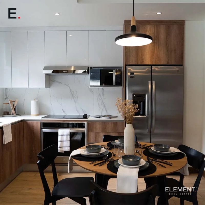 APARTAMENTOS EN VENTA  Hessen – Vista Hermosa I, Zona 15 - 2