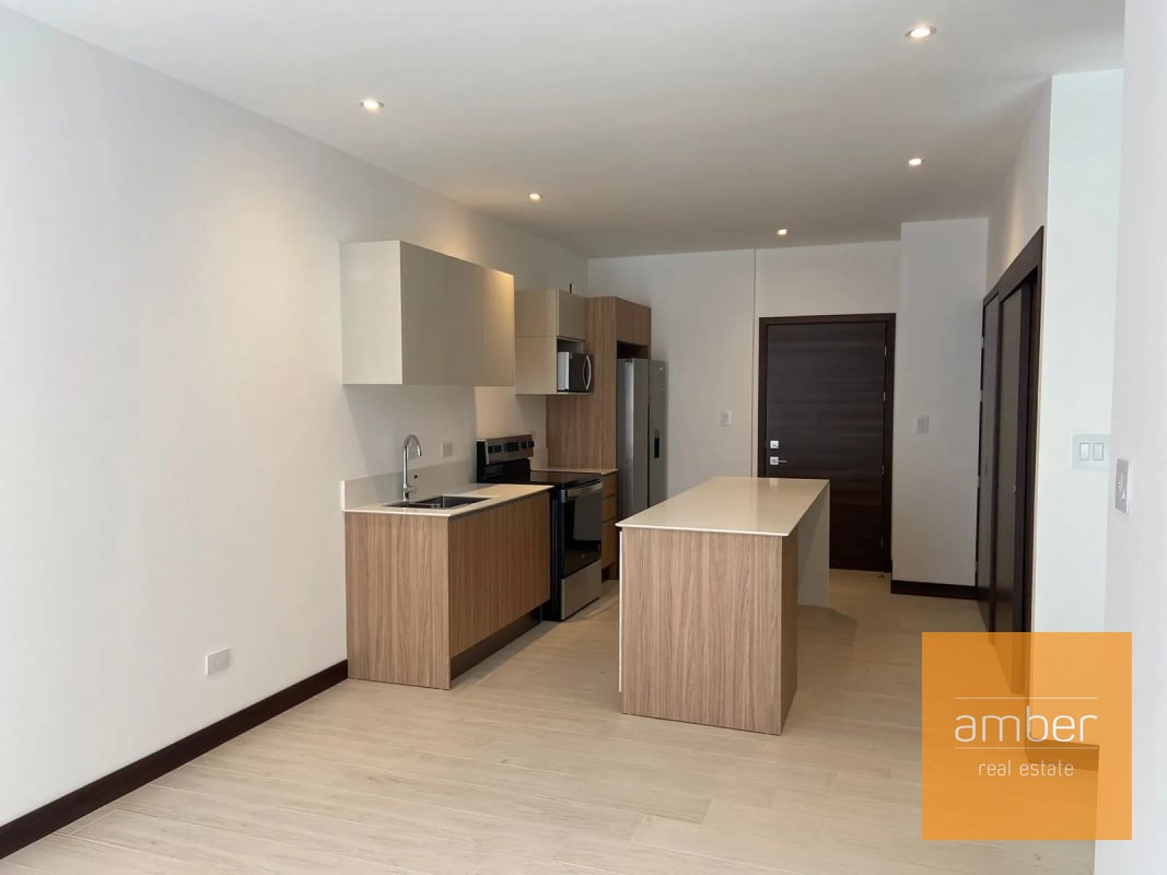 Apartamento en Spazio, zona 15 - 12