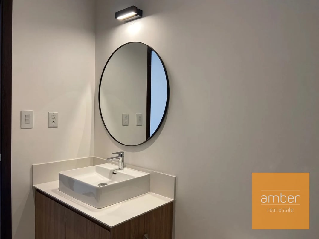 Apartamento en Spazio, zona 15 - 8