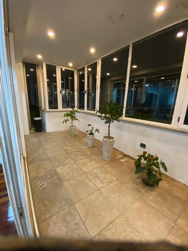*KM 9 CAE TORRE REAL RESIDENCIAS - HERMOSO PENT-HOUSE EN VENTA (+1)* — Apartamento en Venta en Torre Real, Carretera a El Salvador, Guatemala, Ciudad — foto 13 de 17
