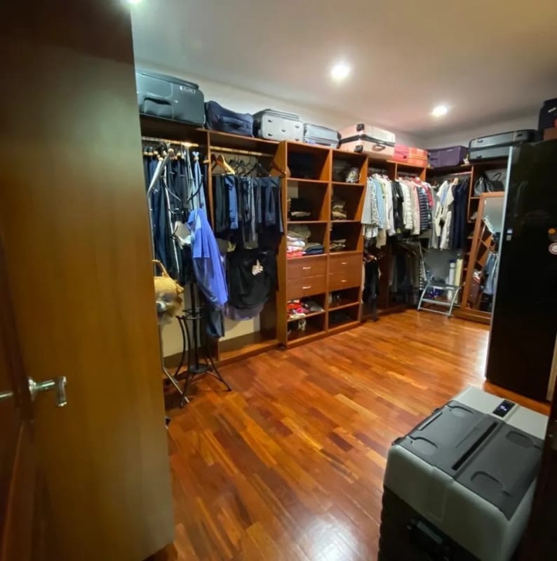 *KM 9 CAE TORRE REAL RESIDENCIAS - HERMOSO PENT-HOUSE EN VENTA (+1)* — Apartamento en Venta en Torre Real, Carretera a El Salvador, Guatemala, Ciudad — foto 11 de 17