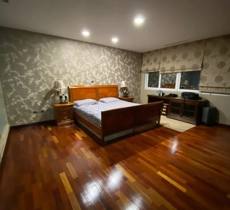 *KM 9 CAE TORRE REAL RESIDENCIAS - HERMOSO PENT-HOUSE EN VENTA (+1)* — Apartamento en Venta en Torre Real, Carretera a El Salvador, Guatemala, Ciudad — foto 7 de 17