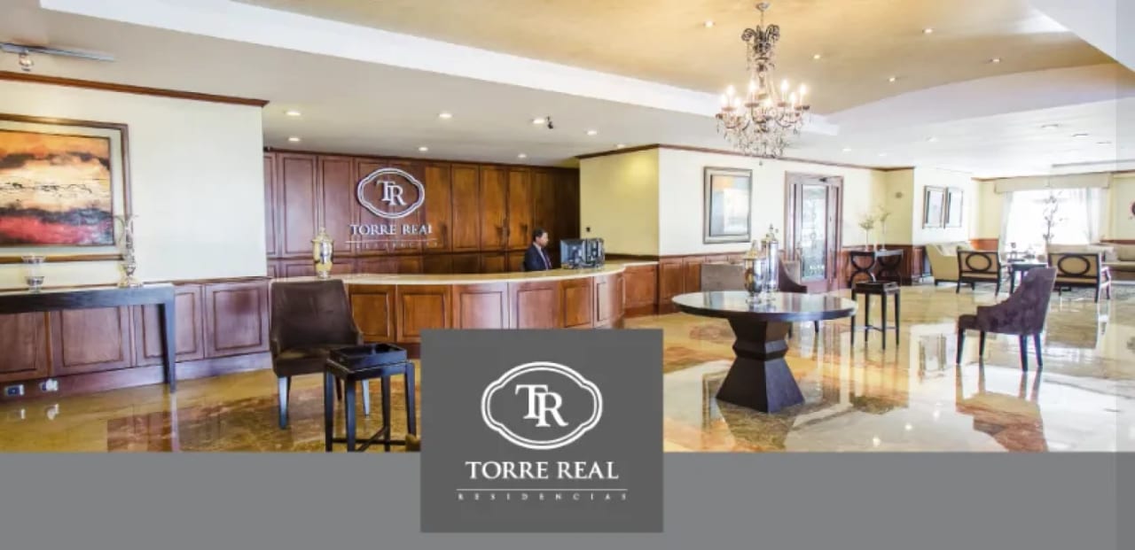 *KM 9 CAE TORRE REAL RESIDENCIAS - HERMOSO PENT-HOUSE EN VENTA (+1)* — Apartamento en Venta en Torre Real, Carretera a El Salvador, Guatemala, Ciudad — foto 6 de 17
