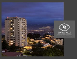 *KM 9 CAE TORRE REAL RESIDENCIAS - HERMOSO PENT-HOUSE EN VENTA (+1)* — Apartamento en Venta en Torre Real, Carretera a El Salvador, Guatemala, Ciudad — miniatura 4 de 17