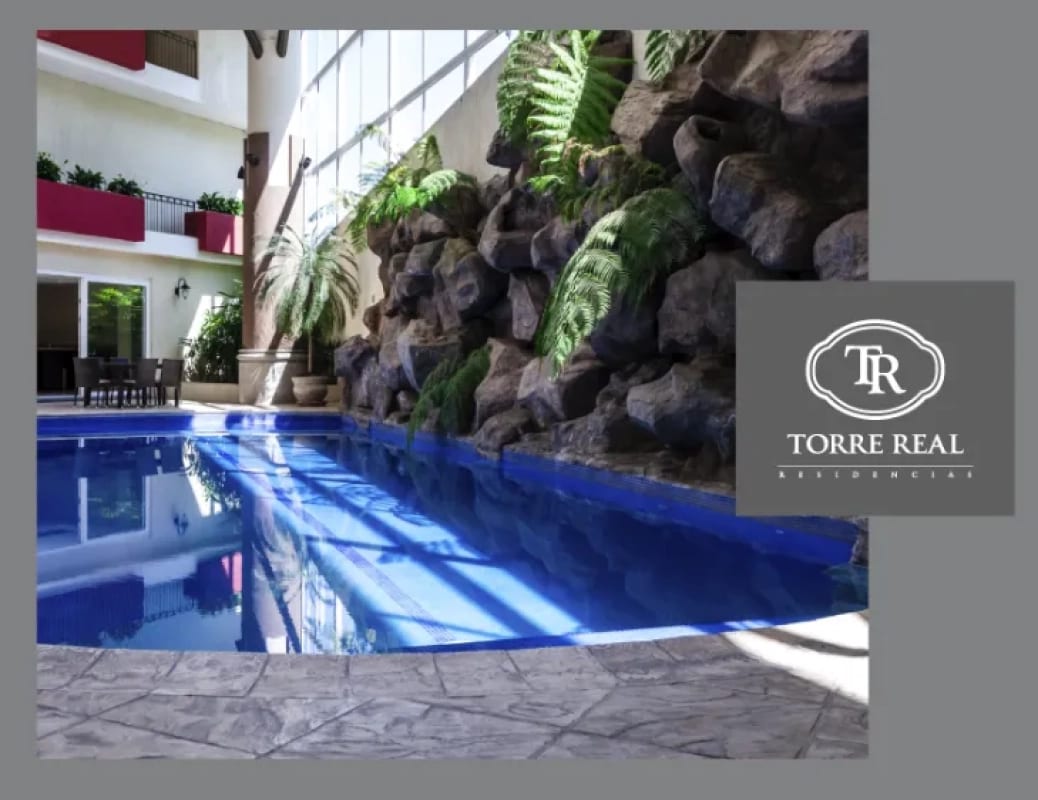 *KM 9 CAE TORRE REAL RESIDENCIAS - HERMOSO PENT-HOUSE EN VENTA (+1)* — Apartamento en Venta en Torre Real, Carretera a El Salvador, Guatemala, Ciudad — foto 3 de 17