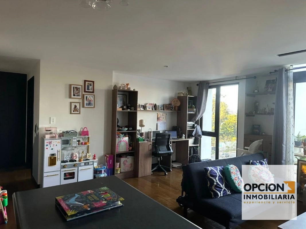 VENDO APARTAMENTO VILLA MARISCAL Z.11 - 16