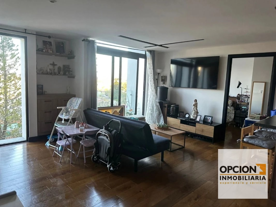VENDO APARTAMENTO VILLA MARISCAL Z.11 - 15