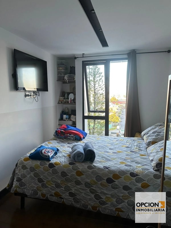 VENDO APARTAMENTO VILLA MARISCAL Z.11 - 14