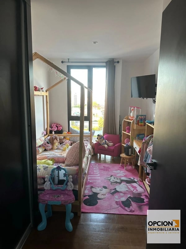 VENDO APARTAMENTO VILLA MARISCAL Z.11 - 13