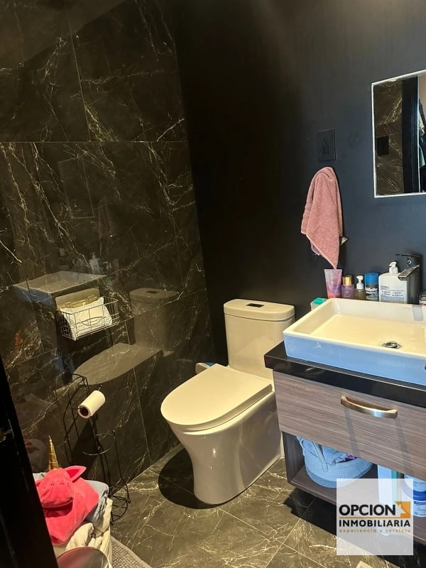 VENDO APARTAMENTO VILLA MARISCAL Z.11 - 12