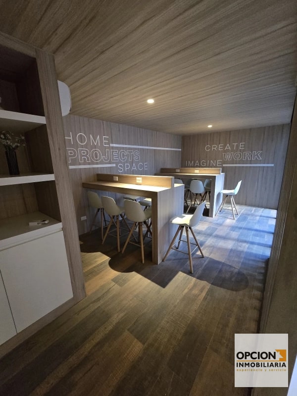 VENDO APARTAMENTO VILLA MARISCAL Z.11 - 10