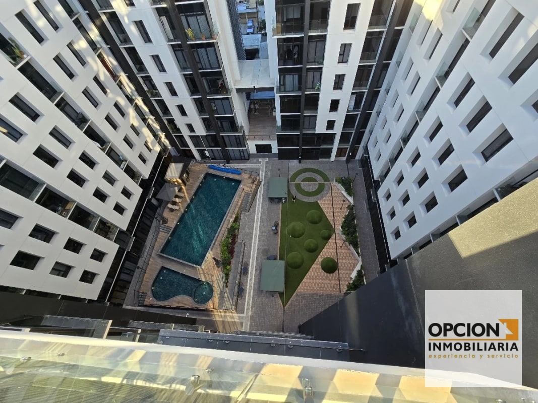VENDO APARTAMENTO VILLA MARISCAL Z.11 - 3