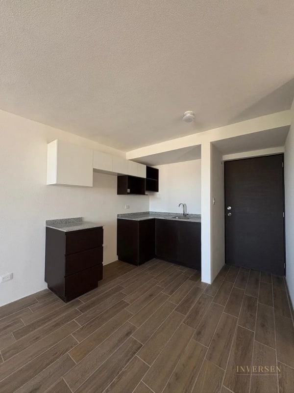 Apartamento en renta Bosques de San Nicolás zona 4 de Mixco - 8