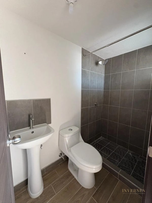 Apartamento en renta Bosques de San Nicolás zona 4 de Mixco - 6