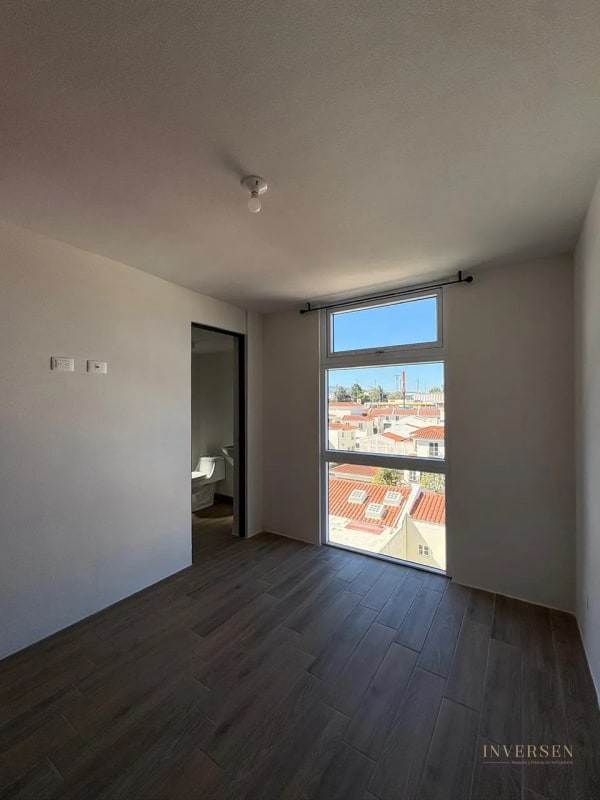 Apartamento en renta Bosques de San Nicolás zona 4 de Mixco - 5