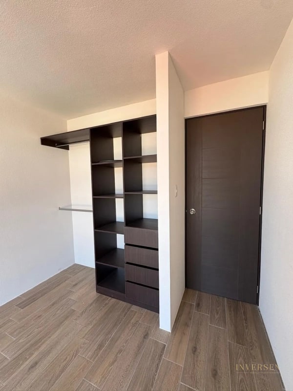 Apartamento en renta Bosques de San Nicolás zona 4 de Mixco - 4