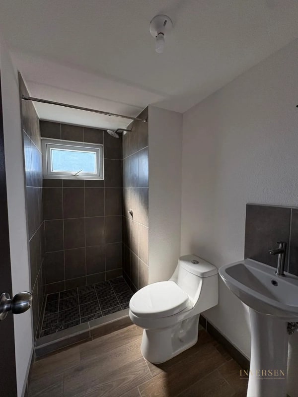 Apartamento en renta Bosques de San Nicolás zona 4 de Mixco - 3