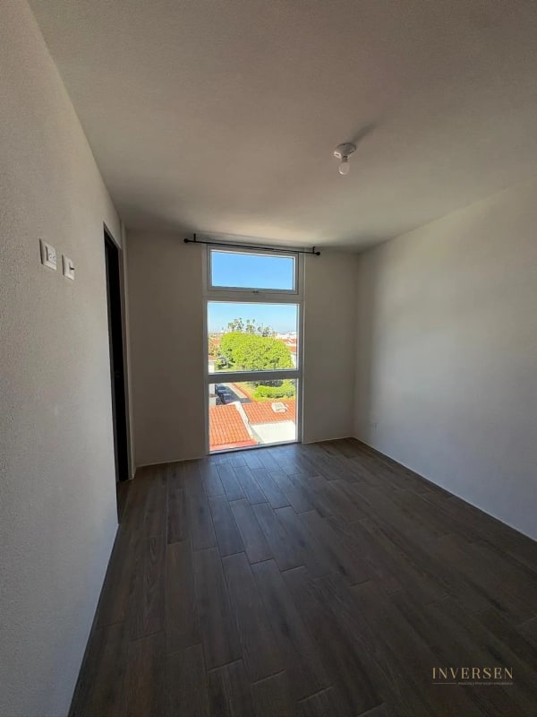 Apartamento en renta Bosques de San Nicolás zona 4 de Mixco - 2