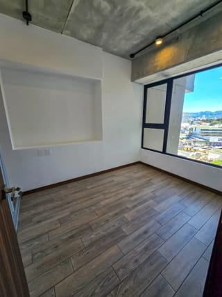 Apartamento en Renta en Edificio Inara 4, zona 4 de Guatemala — Apartamento en Alquiler en Centro Financiero, Zona 4, Guatemala, Ciudad — miniatura 9 de 13