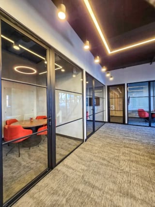 Apartamento en Renta en Edificio Inara 4, zona 4 de Guatemala — Apartamento en Alquiler en Centro Financiero, Zona 4, Guatemala, Ciudad — miniatura 8 de 13