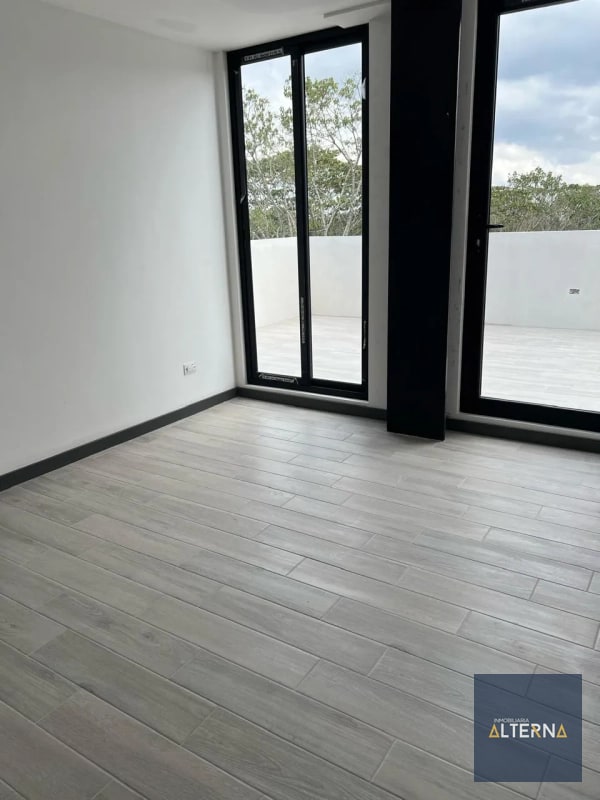 Apartamento Para Estrenar en Venta en Zona 16 Cerca de Entrada a Hacienda Real - 1