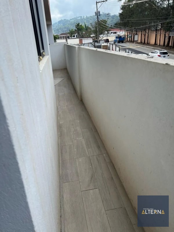 Apartamento Para Estrenar en Venta en Zona 16 Cerca de Entrada a Hacienda Real - 5