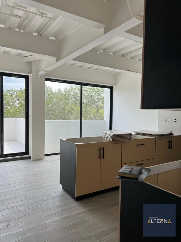 Apartamento Para Estrenar en Venta en Zona 16 Cerca de Entrada a Hacienda Real - 3