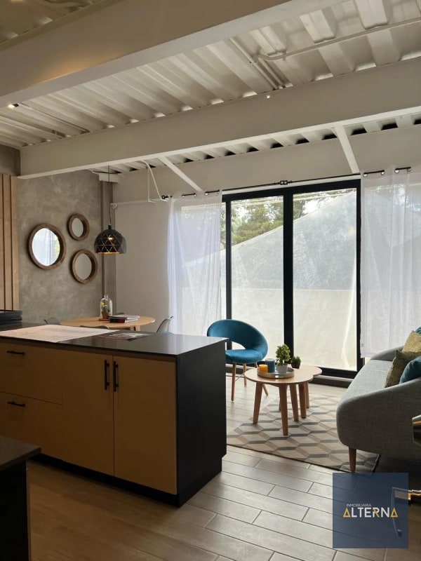 Apartamento Para Estrenar en Venta en Zona 16 Cerca de Entrada a Hacienda Real - 2