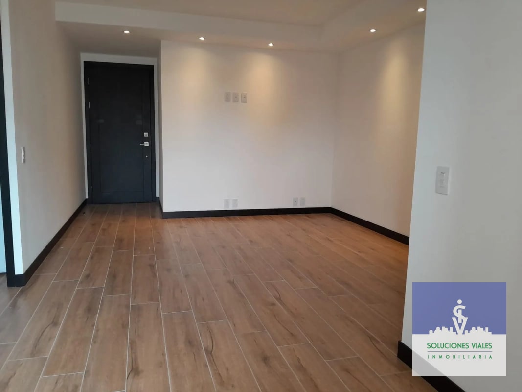 ALENA APARTAMENTO NUEVO EN ALQUILER, zona 15 - 9