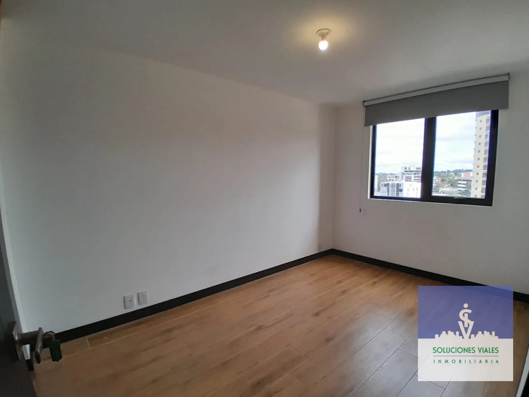 ALENA APARTAMENTO NUEVO EN ALQUILER, zona 15 - 8