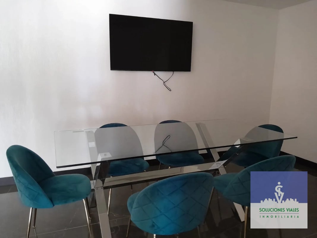 ALENA APARTAMENTO NUEVO EN ALQUILER, zona 15 - 4