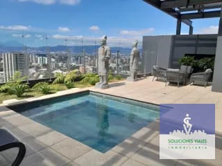 ALENA APARTAMENTO NUEVO EN ALQUILER, zona 15 — Apartamento en Alquiler en Alena, Zona 15, Guatemala, Ciudad — miniatura 3 de 11