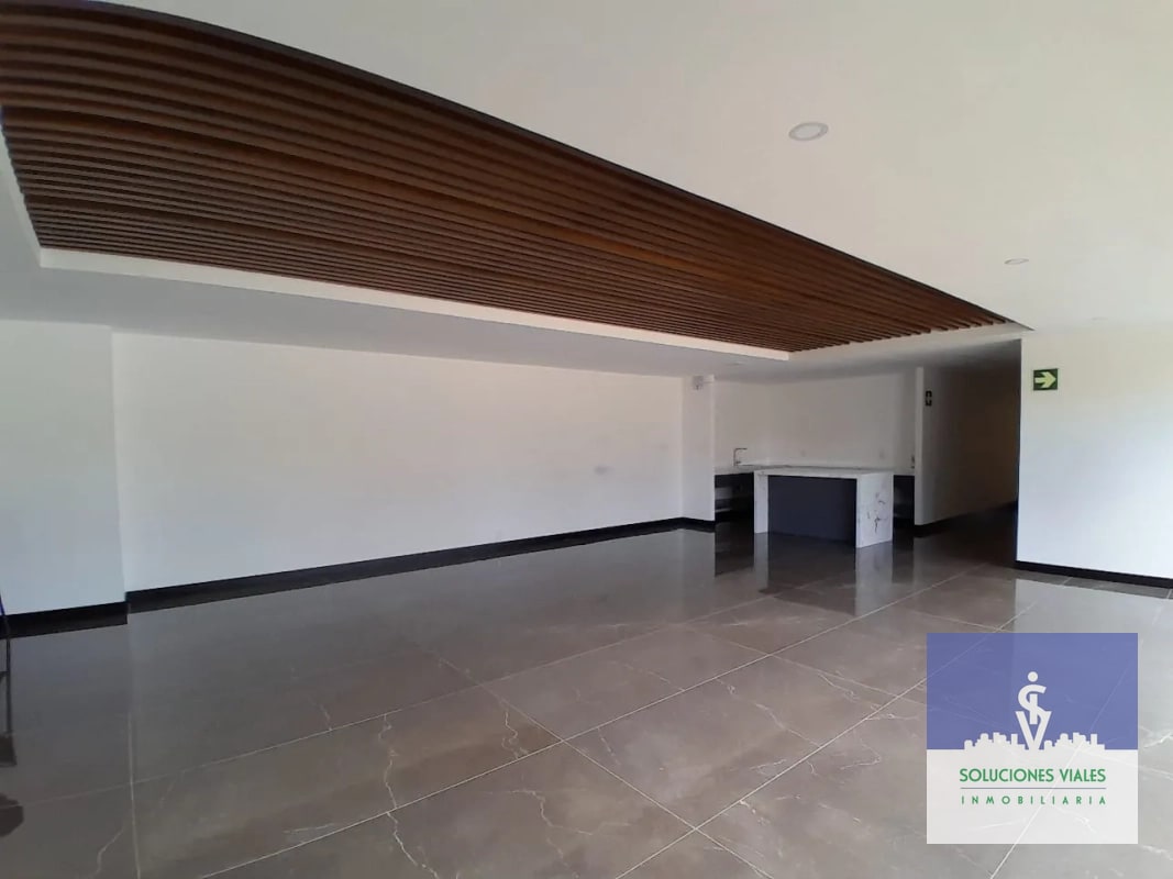 ALENA APARTAMENTO NUEVO EN ALQUILER, zona 15 - 2