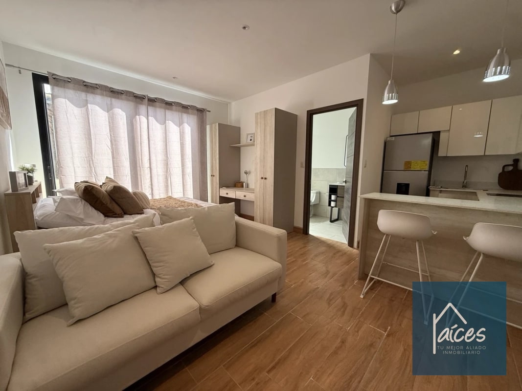 Apartamento en venta XENECA Zona 12 (D) - 9