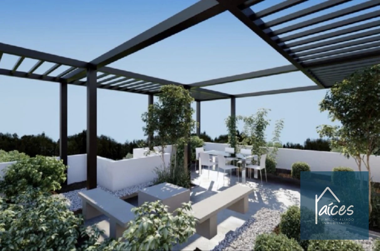 Apartamento en venta XENECA Zona 12 (D) - 4