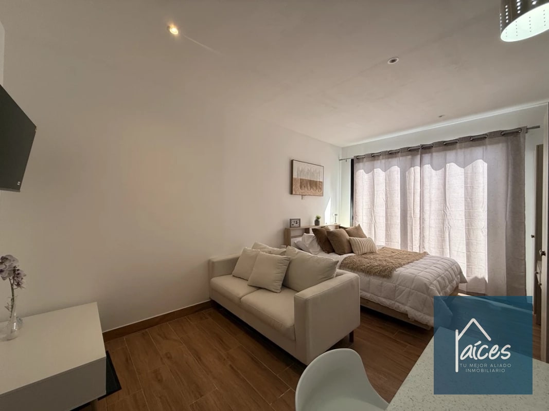 Apartamento en venta XENECA Zona 12 (D) - 10