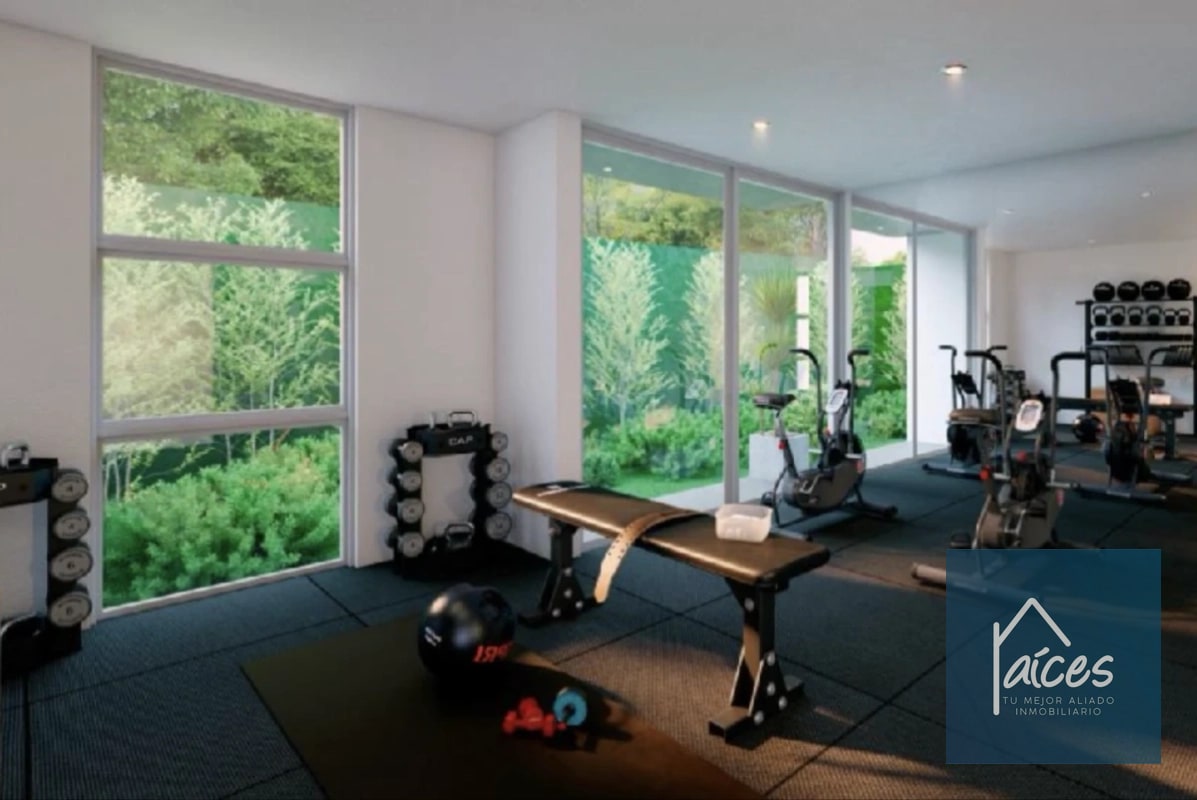 Apartamento en venta XENECA Zona 12 (D) - 3