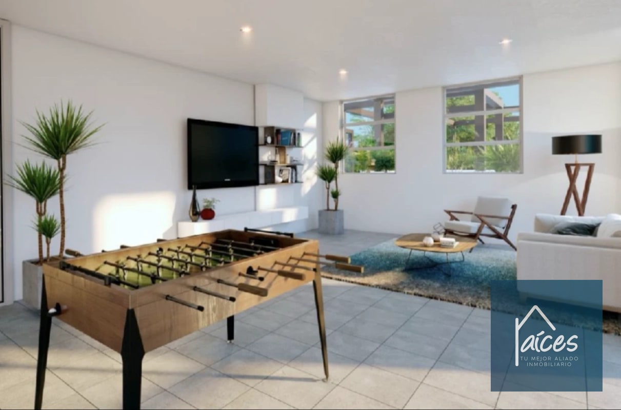 Apartamento en venta XENECA Zona 12 (D) - 2
