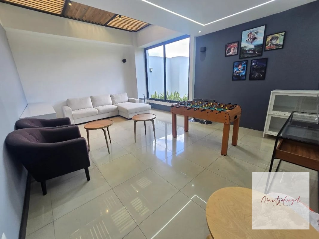 VENTA DE APARTAMENTO EN ZONA 15 TORRE PRAGA - 3