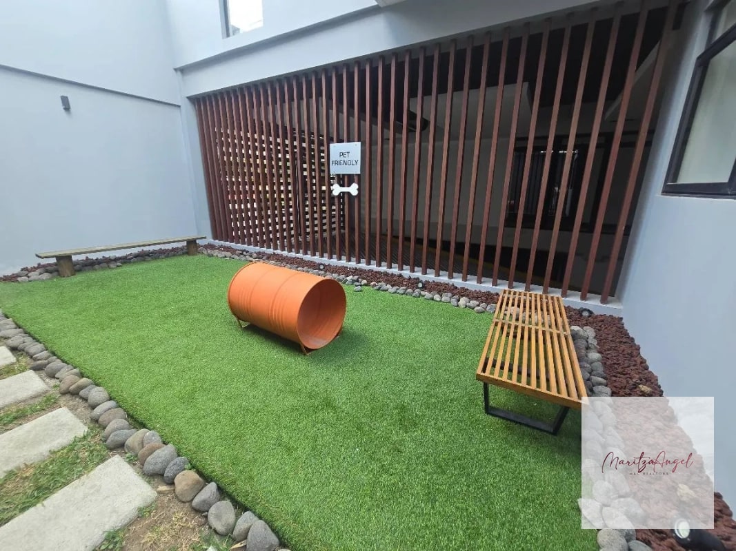 VENTA DE APARTAMENTO EN ZONA 15 TORRE PRAGA - 2