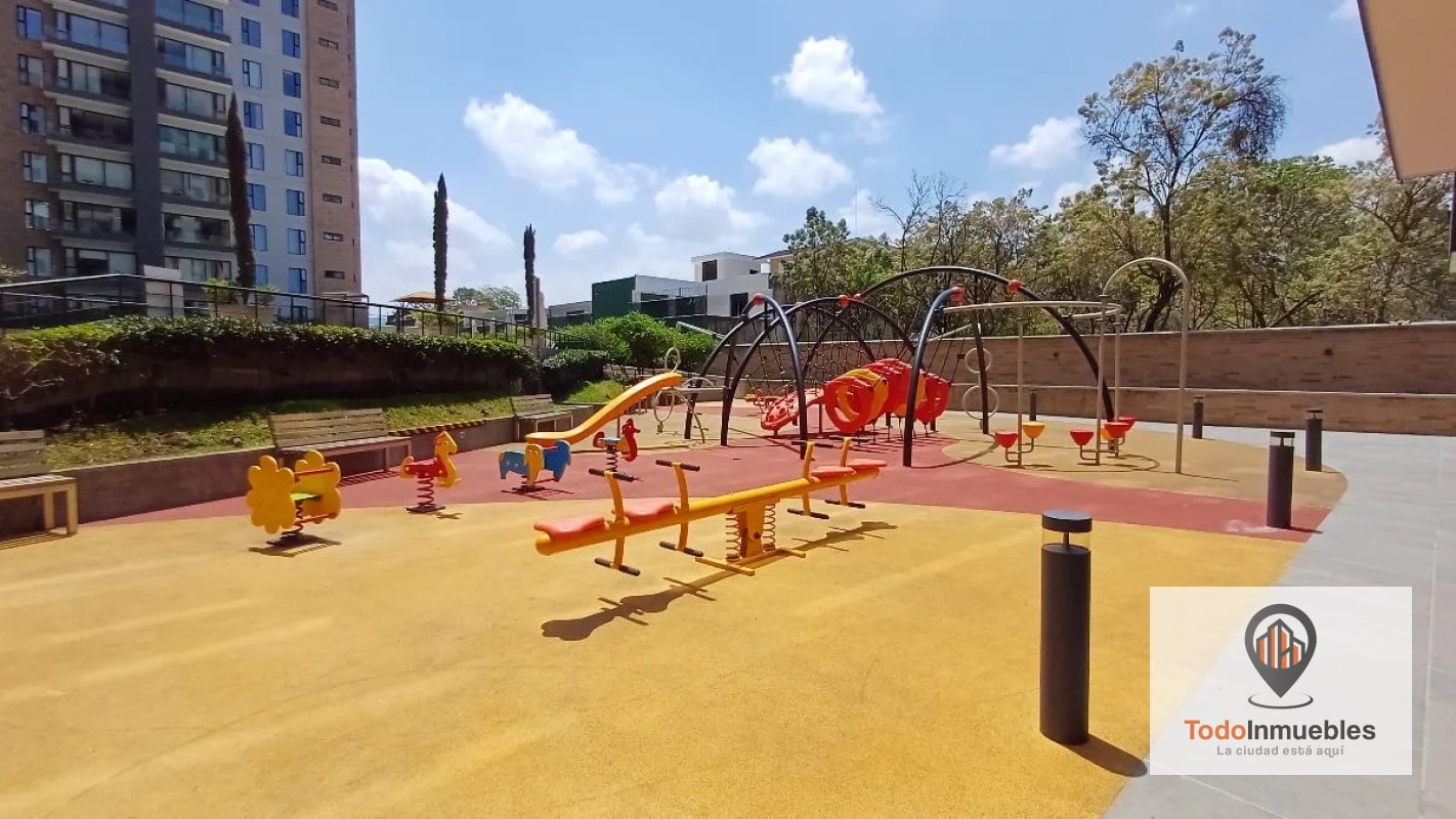Apartamento en Venta en Parque 15 - 3