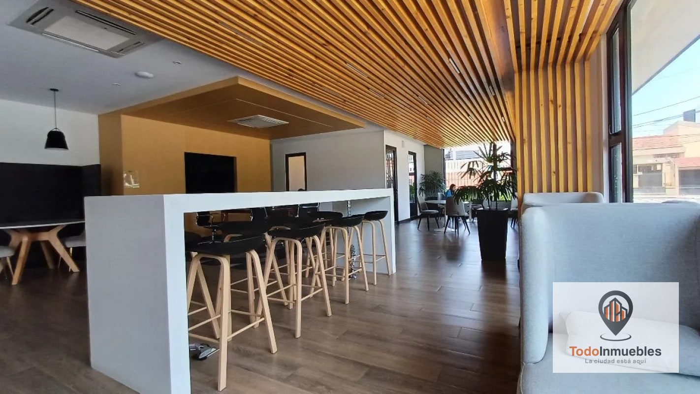 Apartamento en Venta en Parque 15 - 7