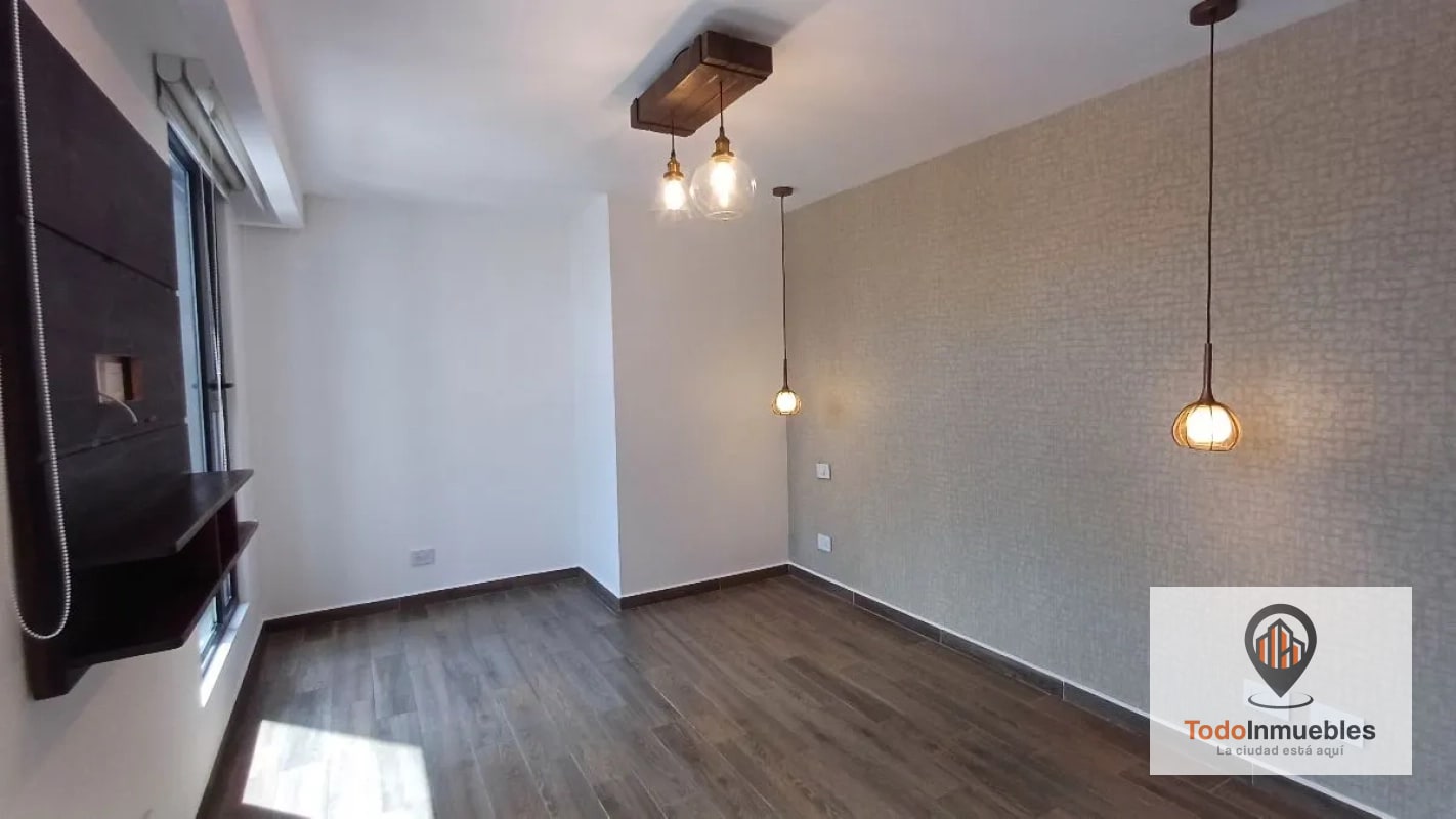 Apartamento en Venta en Parque 15 - 9