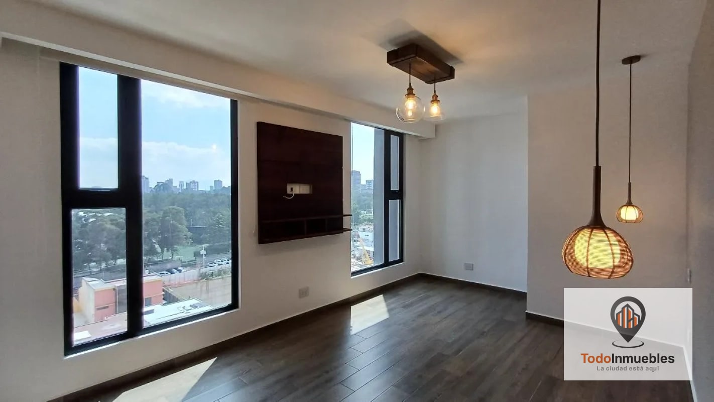 Apartamento en Venta en Parque 15 - 10