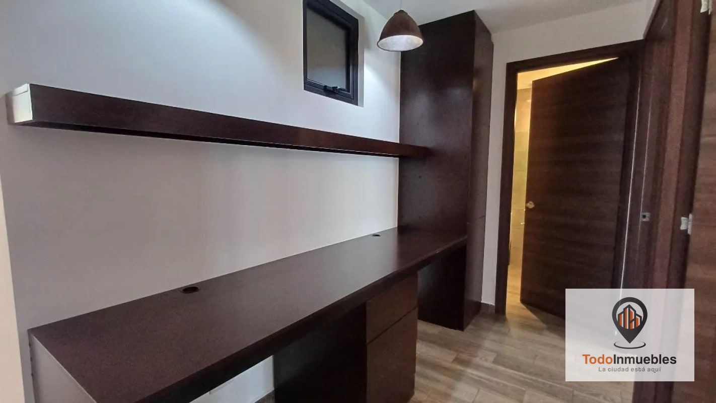 Apartamento en Venta en Parque 15 - 14